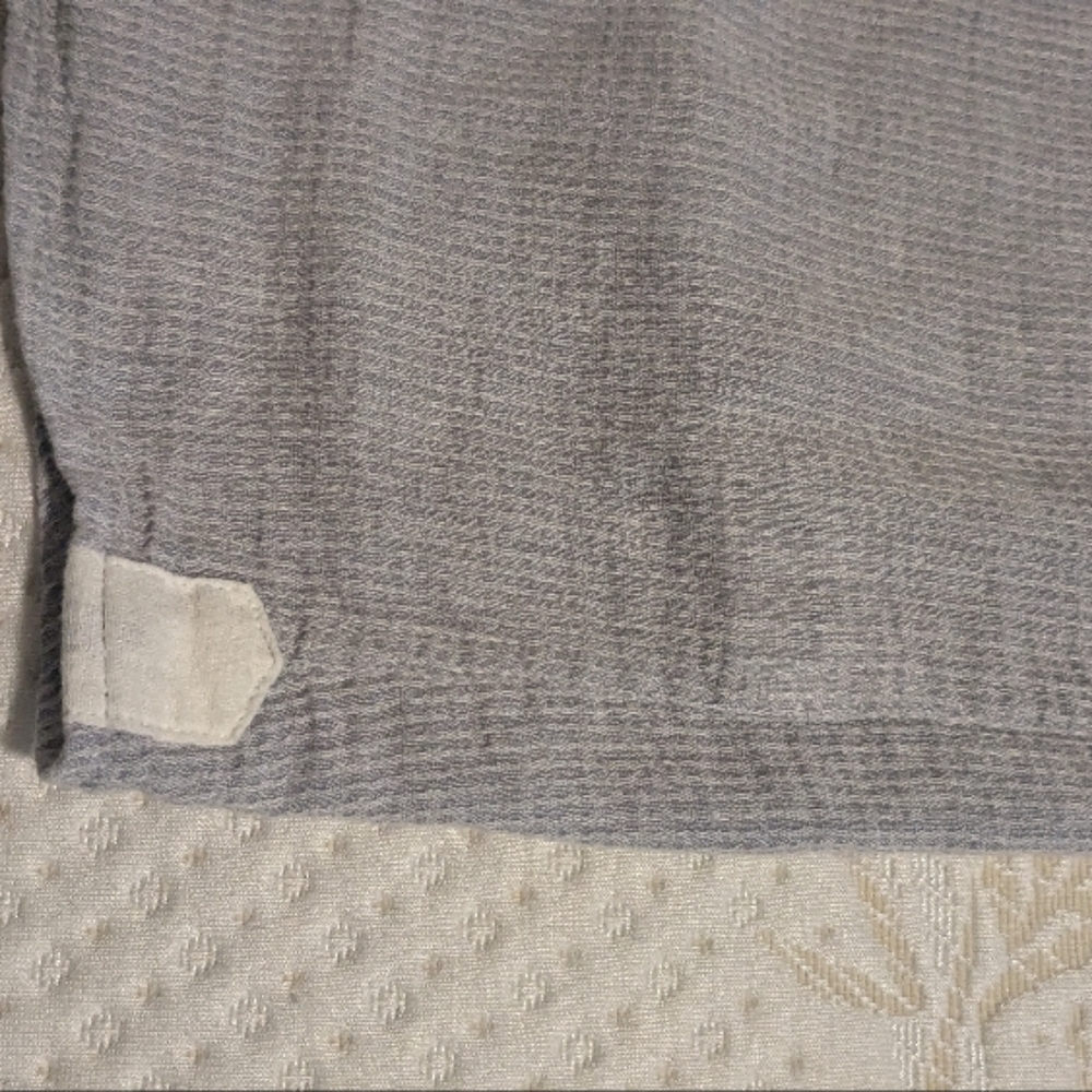 Report Collection Gray Shirt - Picture 3 of 5